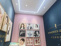 -海马体照相馆(无锡清扬茂业天地店)