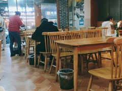 大堂-青石桥老瓦房肥肠粉总店(青石桥总店)