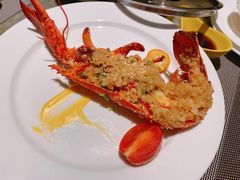 -安蒂娅·海鲜自助餐厅(安蒂娅美兰酒店)