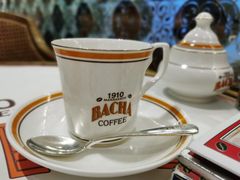 -夿萐咖啡(爱雍·乌节店)