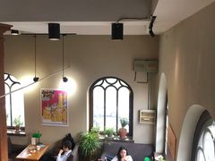 大堂-1901 Cafe(西四店)