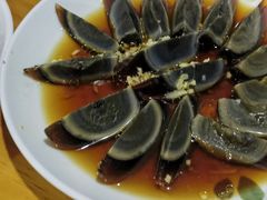 皮蛋-老姜烤肉(河马石商园店)