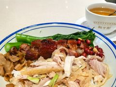 -和平馆·地道港澳茶餐厅(西门口店)