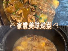 -锅老头铁锅炖•大锅蒸汽海鲜(韩乐坊店)