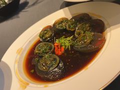 -镜泊小镇(东长安街店)