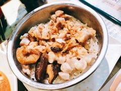 鸡肉香菇饭-添好运点心专门店(北角店)