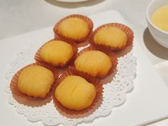 榴莲酥-川粤春天商务餐厅(人民路店)