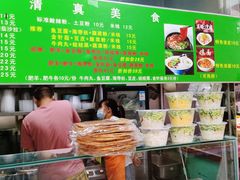 -山东傻大粗粮煎饼(牛街店)