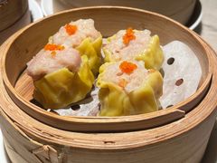 -广州花园酒店荔湾亭·地道点心·粤式饮茶
