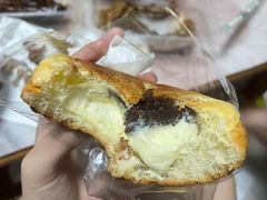 -红心闪闪面包牛奶公司(旺角星辰店)