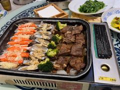 -老西门·常州菜(新区店)