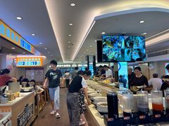 -素满香·食养自助(建邺万达店)