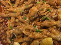 -胖哥俩肉蟹煲(淮安万达店)