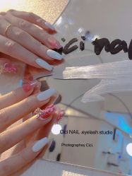 -Cici Nail日式美甲美睫工作室