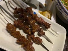 -黄三怪(清河店)