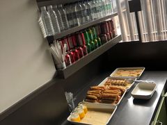 自助取餐区-壹小馆.皇城老妈(成都太古里店)