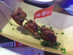 -蘭奢雅集·江浙菜(青山江滩店)