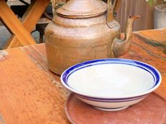 -缘生态云南菜·野生菌庭院餐厅(华侨城店)