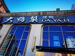 -大鸭梨烤鸭店(花园村店)