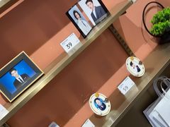 -海马体照相馆(龙湖杭州金沙天街店)