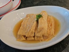 -新白鹿餐厅(京基KK ONE店)