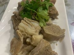 -清真·伊清阁餐厅
