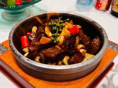 -元唐家宴•经典东北菜(梅市口路店)