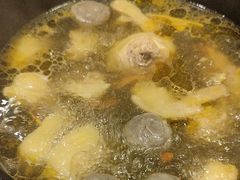 -天津湾西餐厅(三亚海棠湾洲际度假酒店)