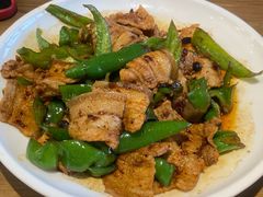 -沈家花园如皋菜(海阳路店)