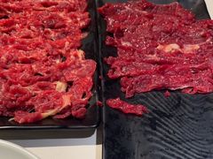 -牛品福潮汕牛肉火锅(旺庄店)