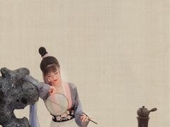 -九月鹰飞汉服摄影工作室