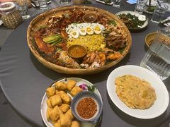 -紫滇源云南生态菜(丹凤街店)