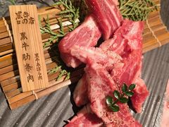 -黑牛の店·黑金店(沈阳万象城店)