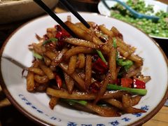 -吃饭皇帝大(合生汇店)