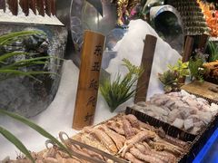-焰江山·海鲜牛排烤肉自助(环形中心店)
