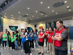 -白梧桐·团建聚会·百人轰趴馆(留仙洞店)