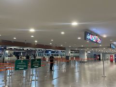 -吉隆坡国际机场