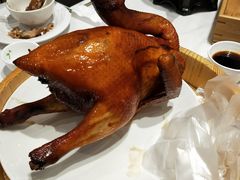 -稻香酒家·33年老字号·港式粤菜(富邦中心店)