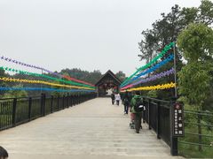 -保利石象湖景区