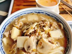 -湖畔居茶楼(湖滨店)