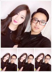 -崇尚GAVIN STYLE