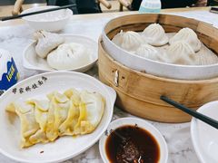 -蒋家桥饺面店(四望亭路店)