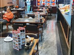 大堂-李记东北饺子馆·东北菜(欢乐谷店)