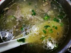 -黑山牛肉汤火锅(花城汇店)