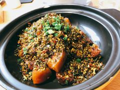 干菜红烧肉-湘拾(壹方北馆店)