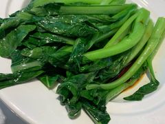 广东菜心-多多旺港式茶餐厅(新区店)