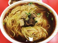 乐天拉面-乐天拉面(桃花街店)