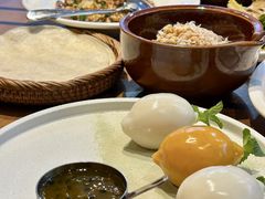 -前海沿·青岛菜(乐客城店)