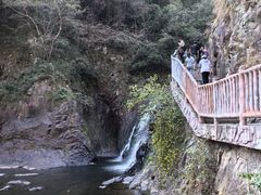 -五泄景区