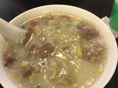 -伍湛记 · 广州老字号(龙津中路店)